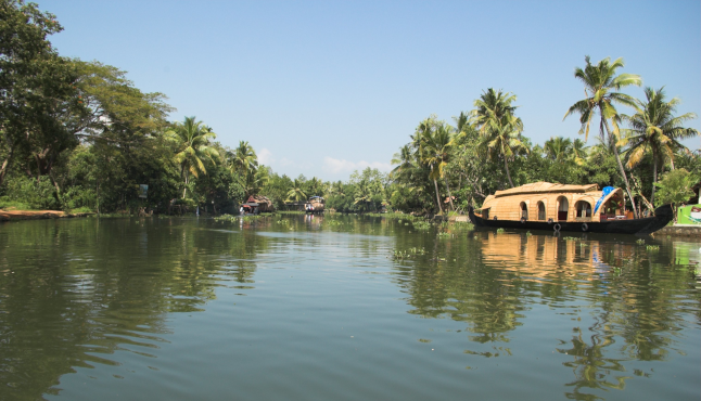 kumarakom